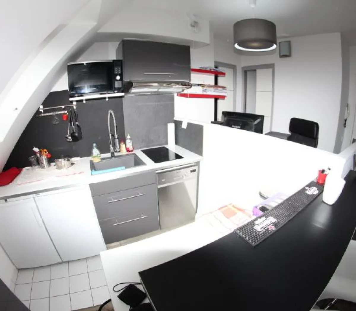 Location Courbevoie Appartement 685c1522ddcf