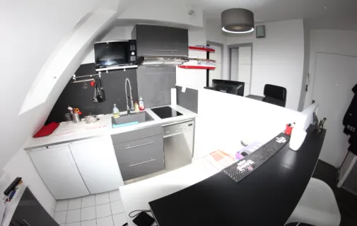 Location Courbevoie Appartement 685c1522ddcf