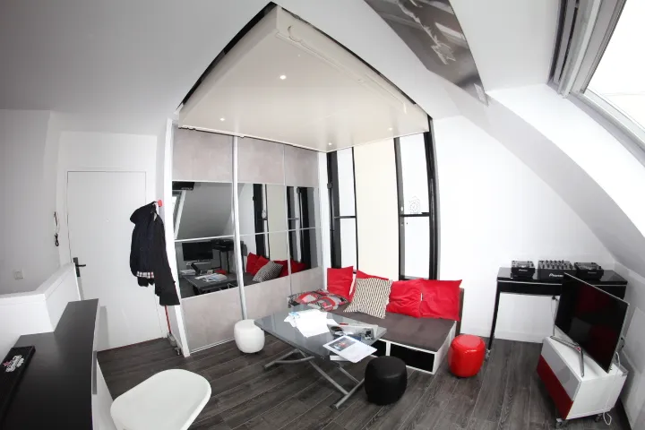 Location Courbevoie Appartement 685c1522ddcf1