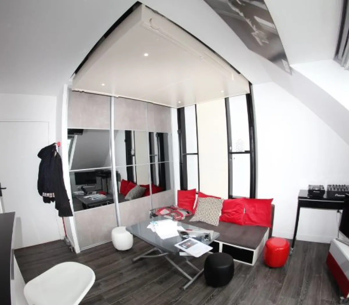 Location Courbevoie Appartement 685c1522ddcf