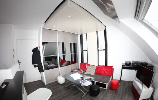 Location Courbevoie Appartement 685c1522ddcf