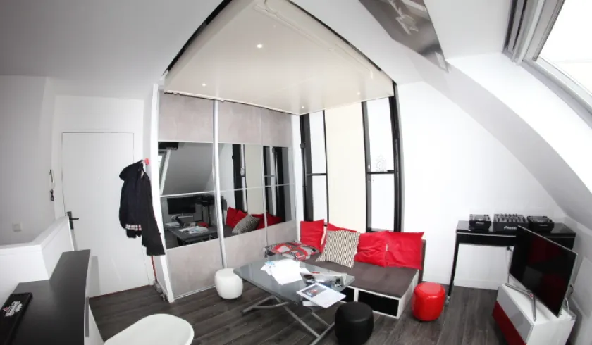 Location Courbevoie Appartement 685c1522ddcf1