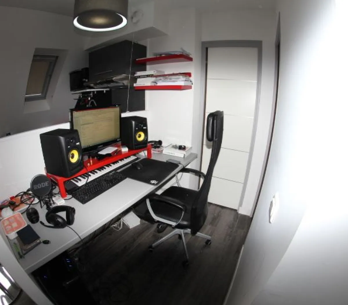 Location Courbevoie Appartement 685c1522ddcf