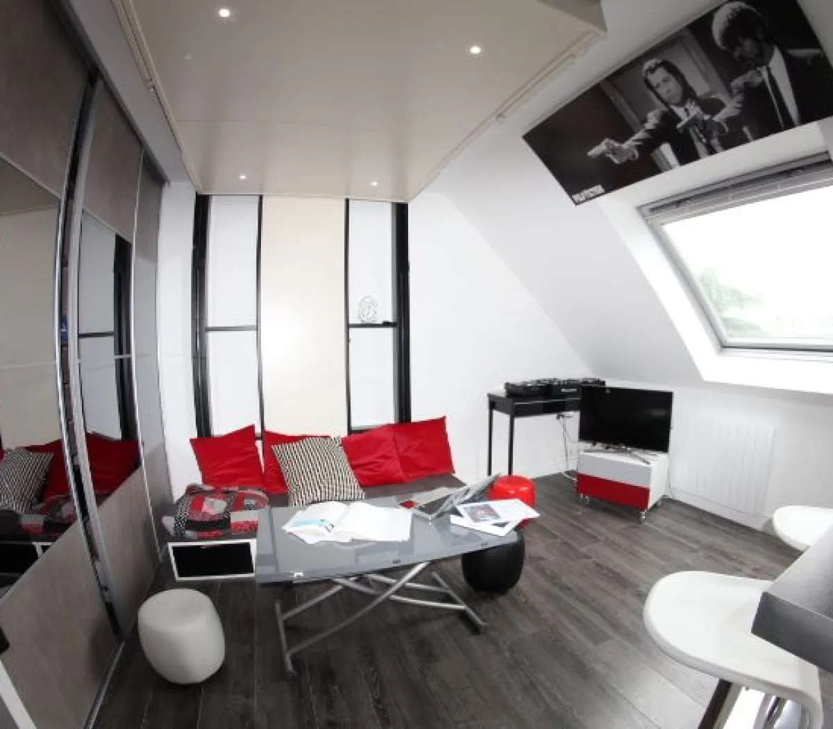 Location Courbevoie Appartement 685c1522ddcf