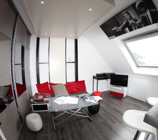 Location Courbevoie Appartement 685c1522ddcf2