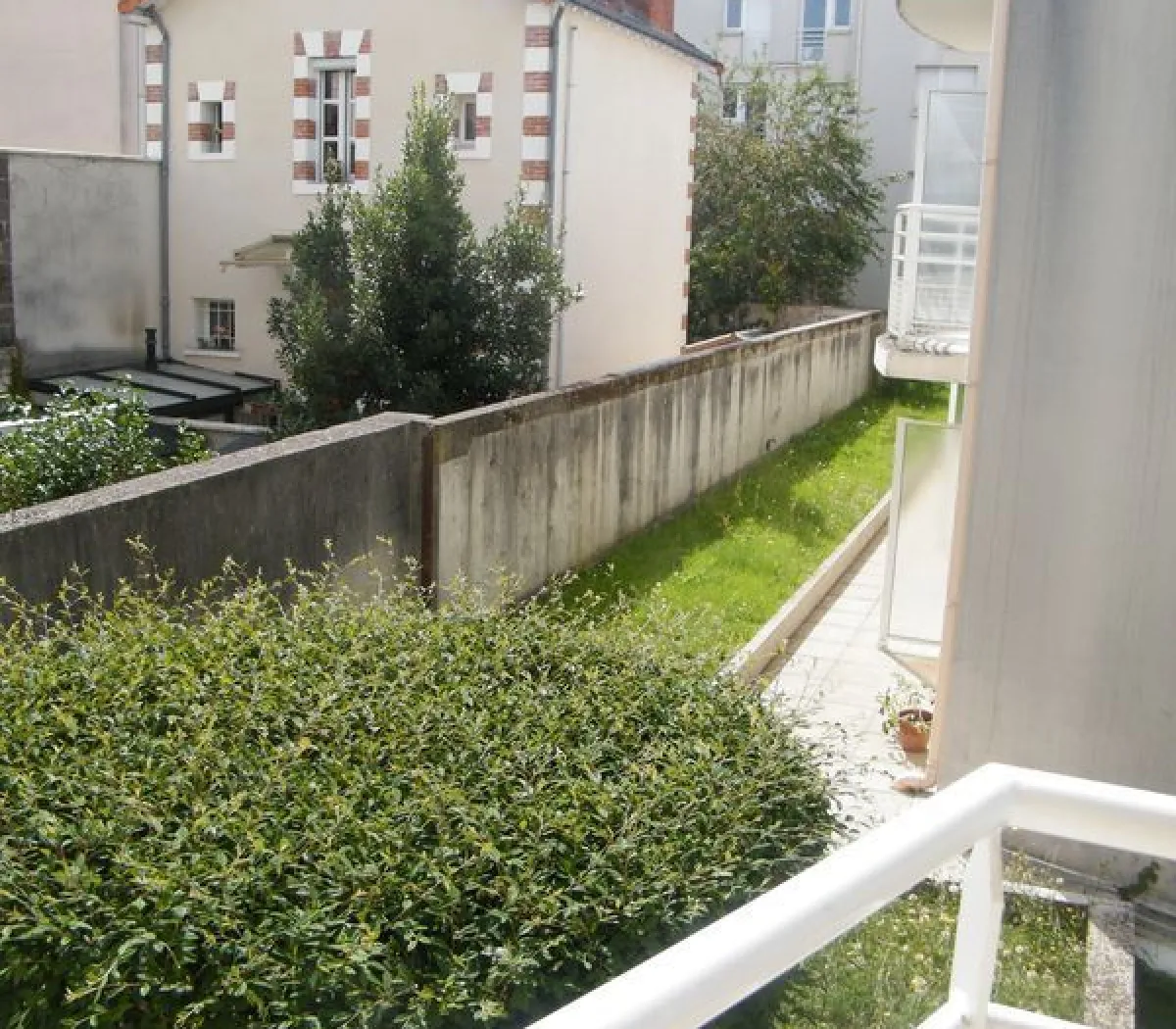 Location Tours Appartement 685d0864ef89