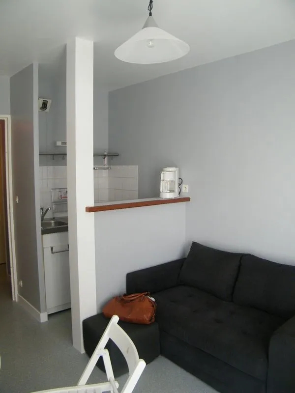 Location Tours Appartement 685d0864ef892