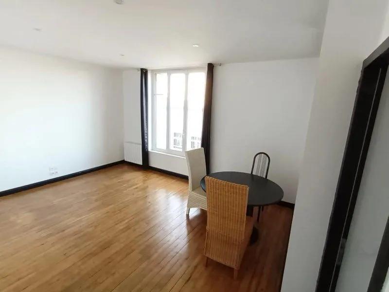 Location Nantes Appartement 685d0a5e4d17