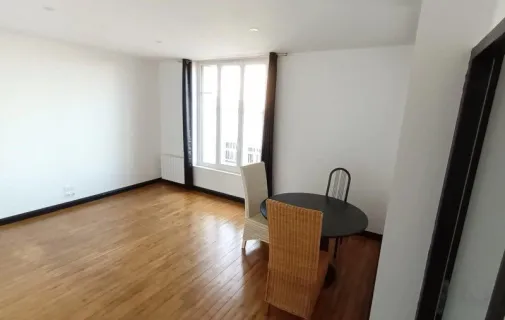 Location Nantes Appartement 685d0a5e4d17