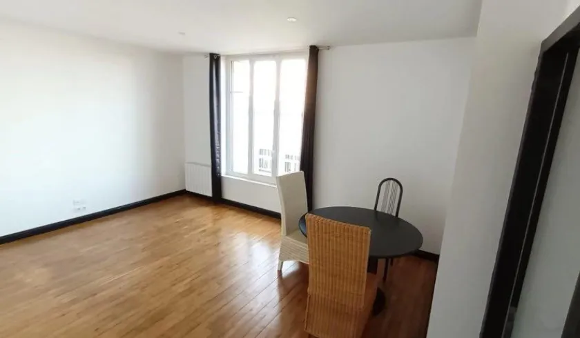 Location Nantes Appartement 685d0a5e4d17
