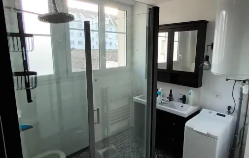 Location Nantes Appartement 685d0a5e4d17