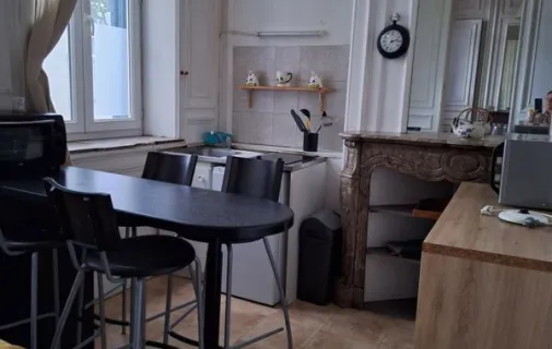 Location Lille Appartement 685d0c0b5f17