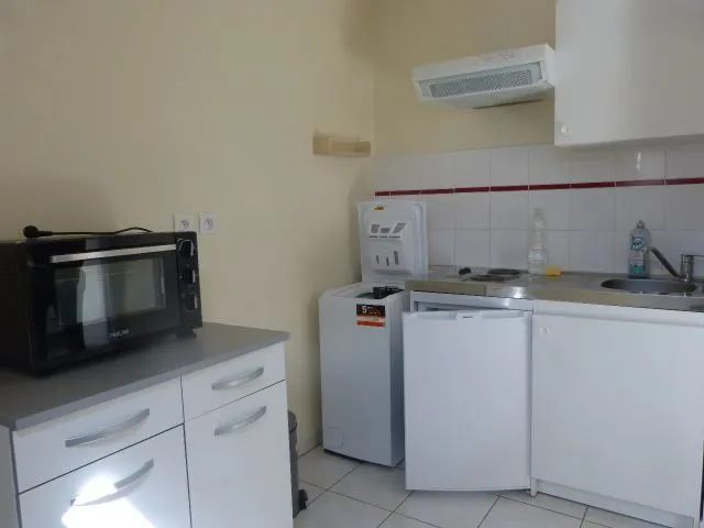 Location Nantes Appartement 685d0cd4c6dc