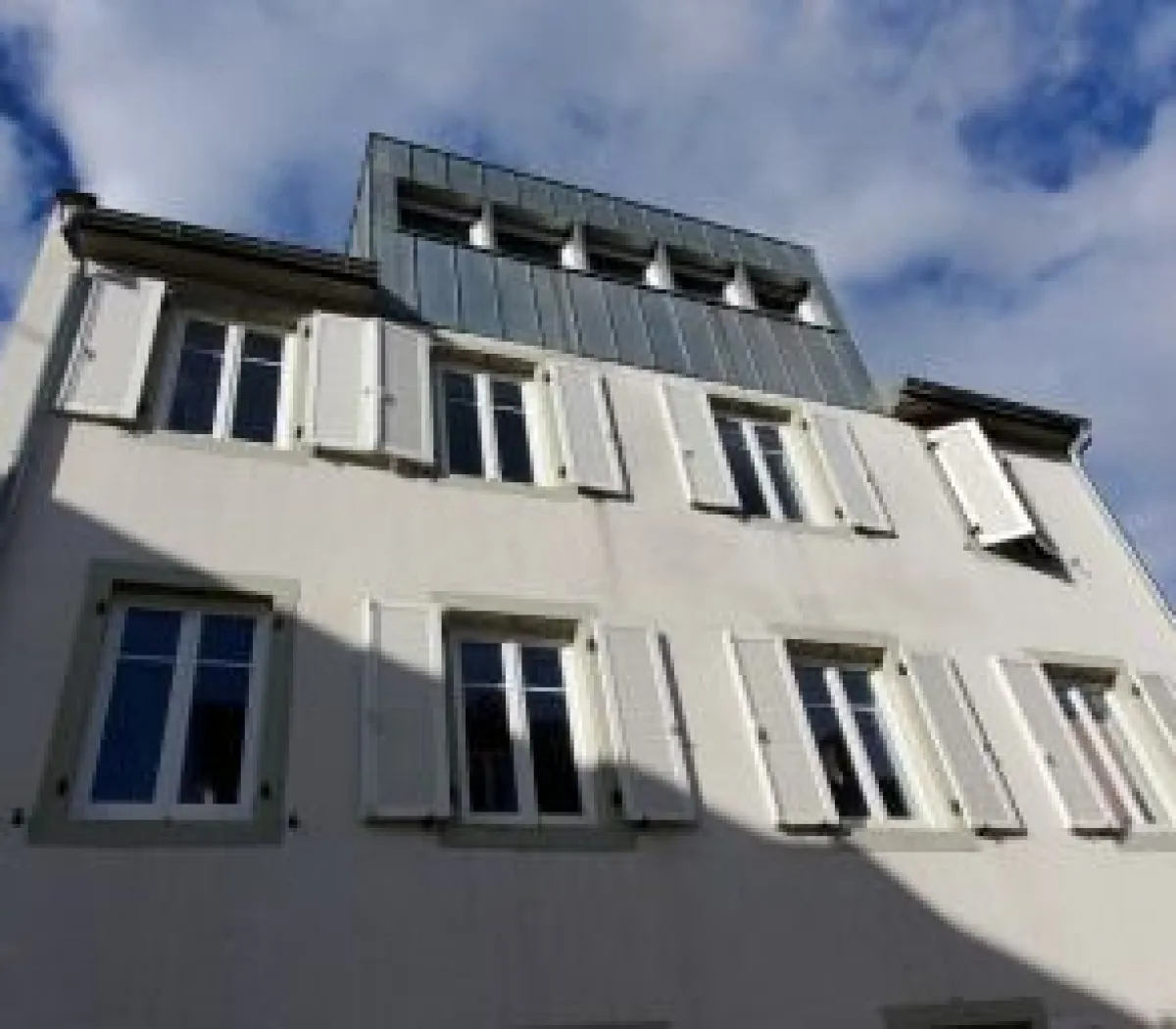 Location Strasbourg Appartement 685d141065b8