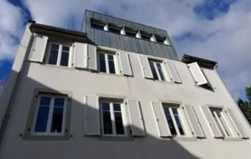 Location Strasbourg Appartement 685d141065b8
