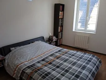 Location Strasbourg Appartement 685d141065b83
