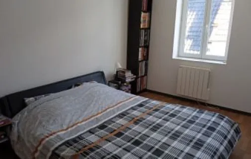 Location Strasbourg Appartement 685d141065b8