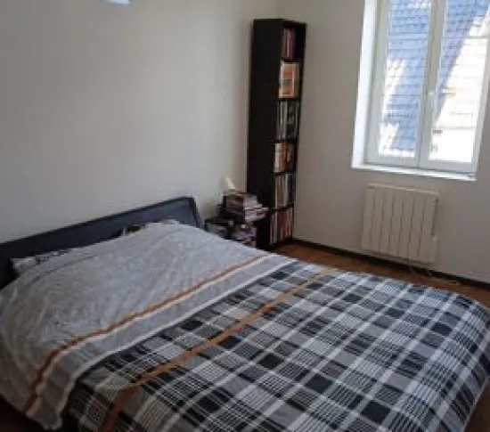 Location Strasbourg Appartement 685d141065b83
