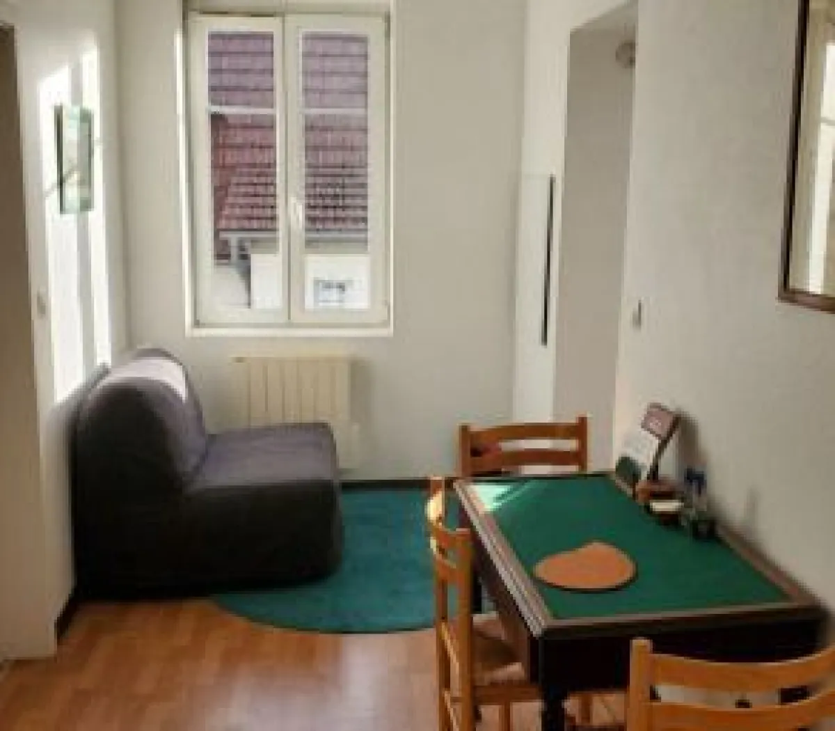 Location Strasbourg Appartement 685d141065b8