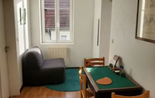 Location Strasbourg Appartement 685d141065b8