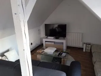 Location Strasbourg Appartement 685d141065b85