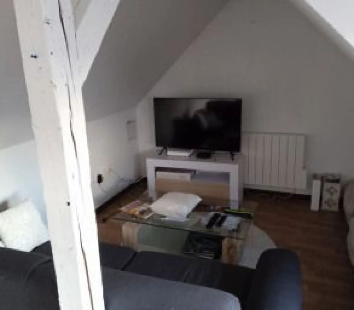 Location Strasbourg Appartement 685d141065b8