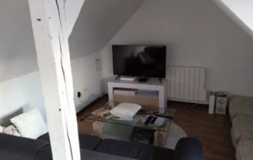 Location Strasbourg Appartement 685d141065b8