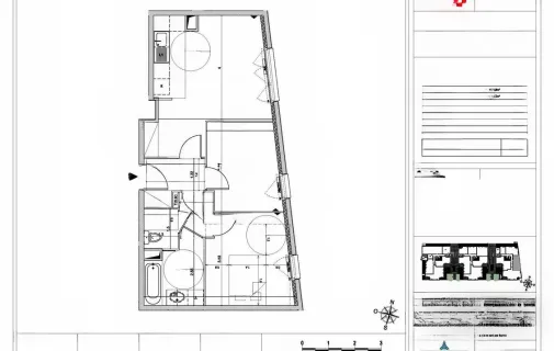 Location Massy Appartement 685d14fe04a8