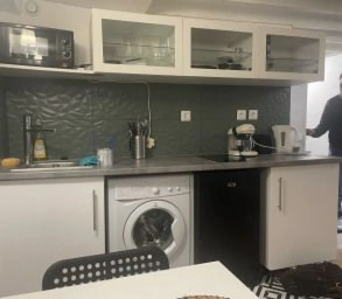 Location Paris Appartement 685d191928dc