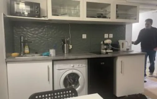 Location Paris Appartement 685d191928dc
