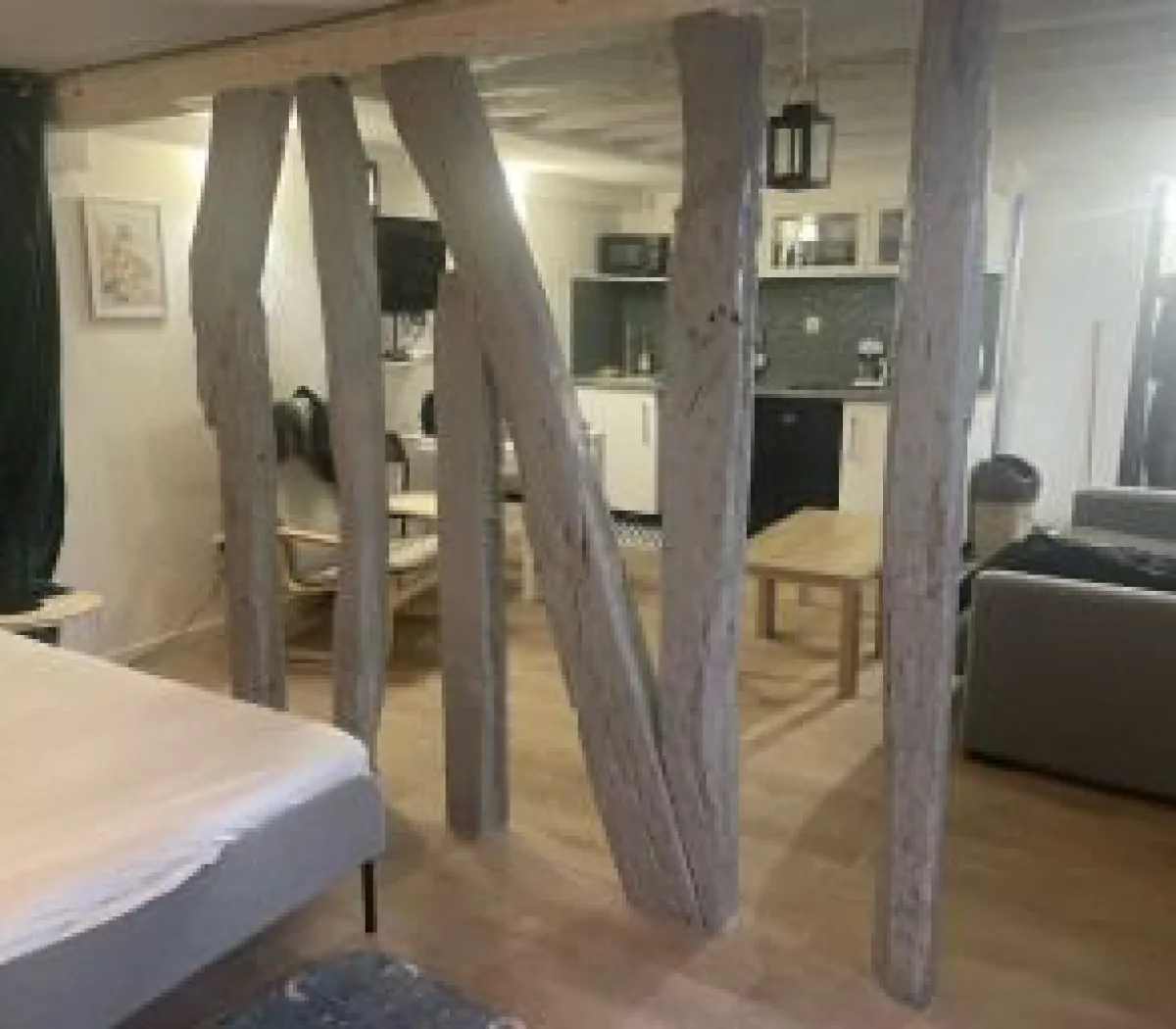 Location Paris Appartement 685d191928dc