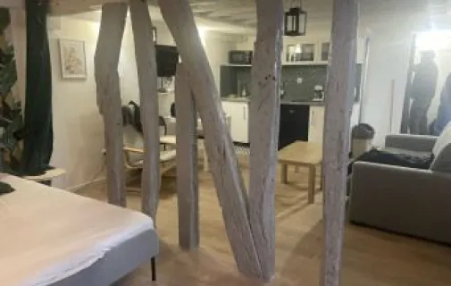 Location Paris Appartement 685d191928dc
