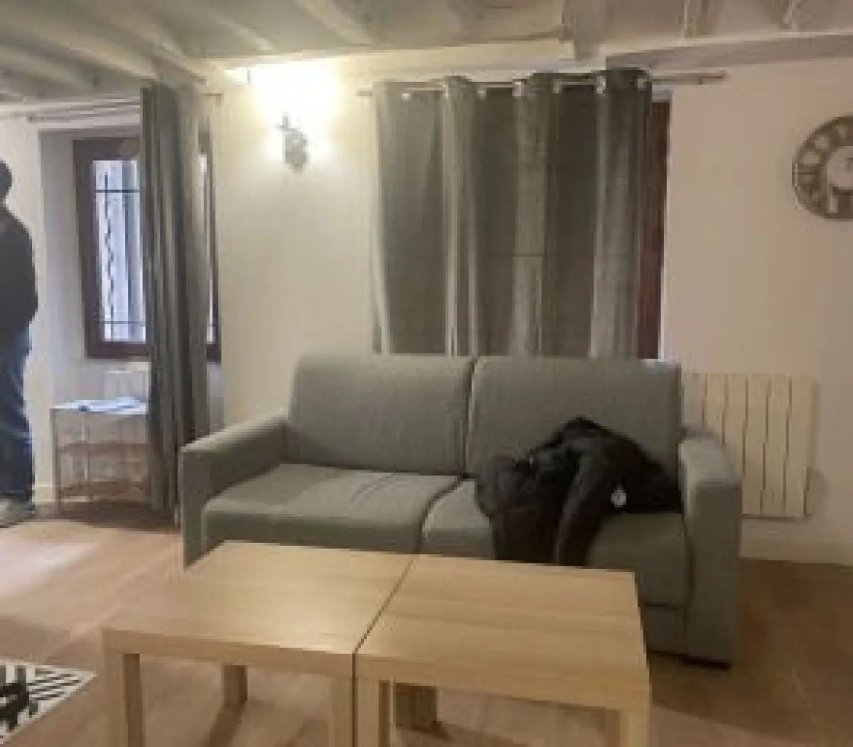 Location Paris Appartement 685d191928dc