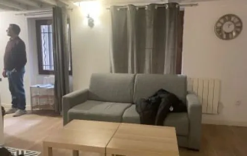 Location Paris Appartement 685d191928dc