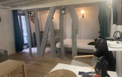 Location Paris Appartement 685d191928dc