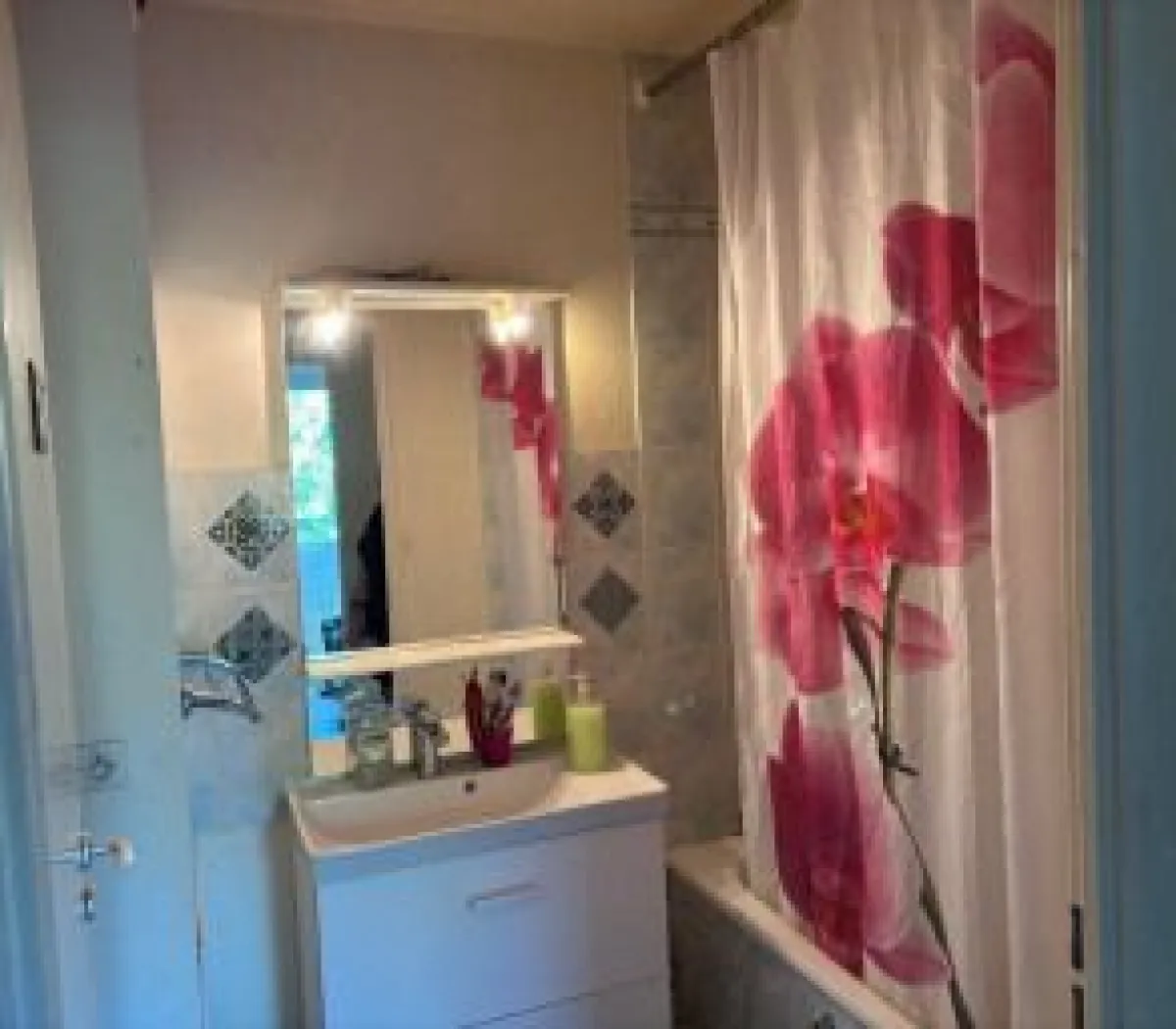 Location Aubervilliers Appartement 685d1d156ff4