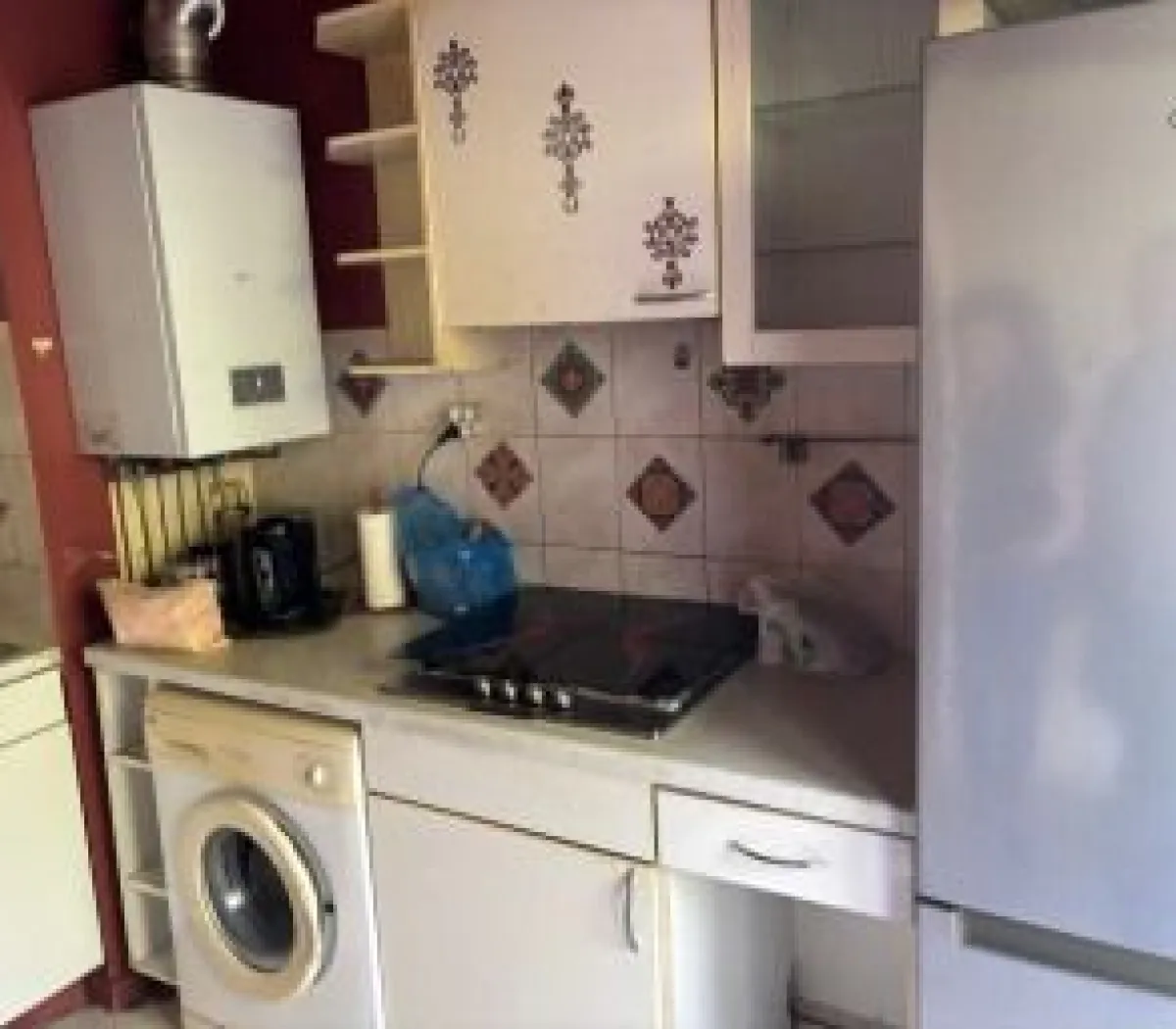 Location Aubervilliers Appartement 685d1d156ff4