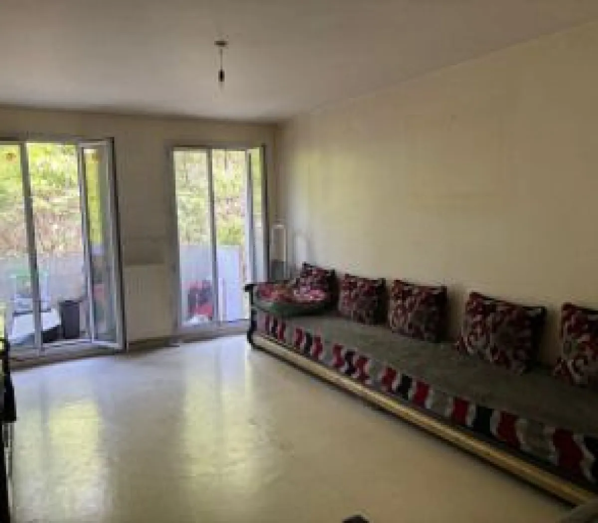 Location Aubervilliers Appartement 685d1d156ff4