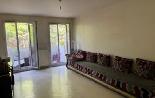 Location Aubervilliers Appartement 685d1d156ff4