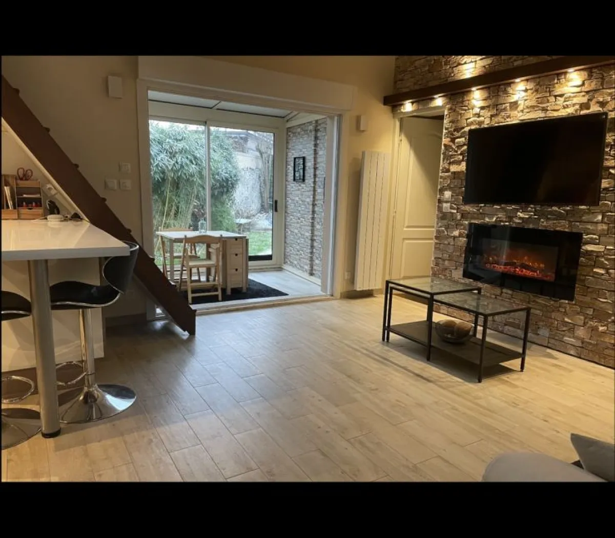 Location Eaubonne Maison 685d2fe5a3be