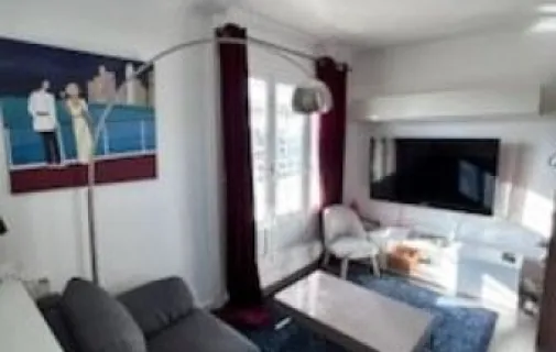 Location Paris Appartement 685d401d2732