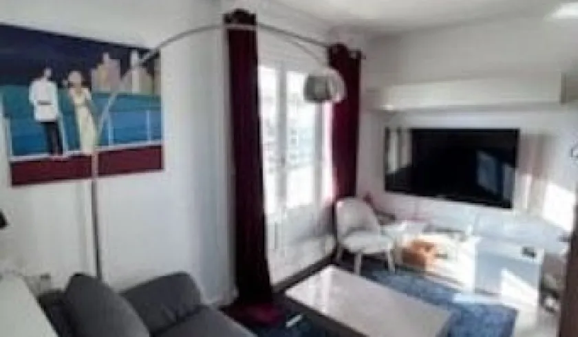 Location Paris Appartement 685d401d27321