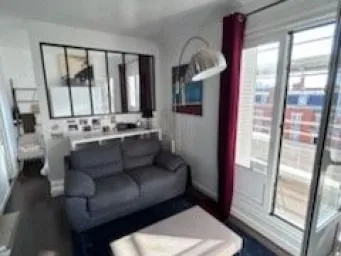 Location Paris Appartement 685d401d27322
