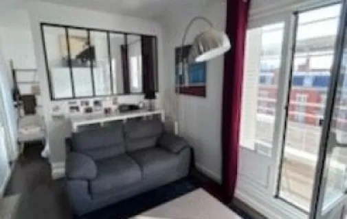 Location Paris Appartement 685d401d2732