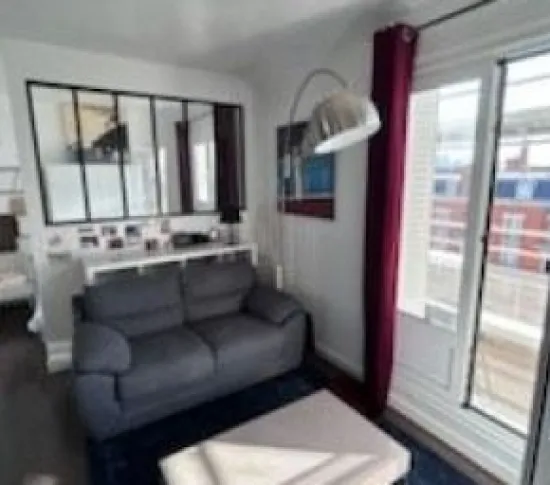 Location Paris Appartement 685d401d27322