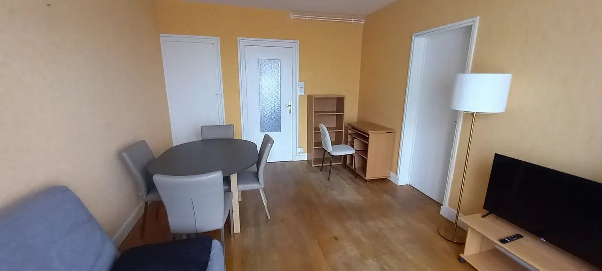 Location Grenoble Appartement 685d40dded152