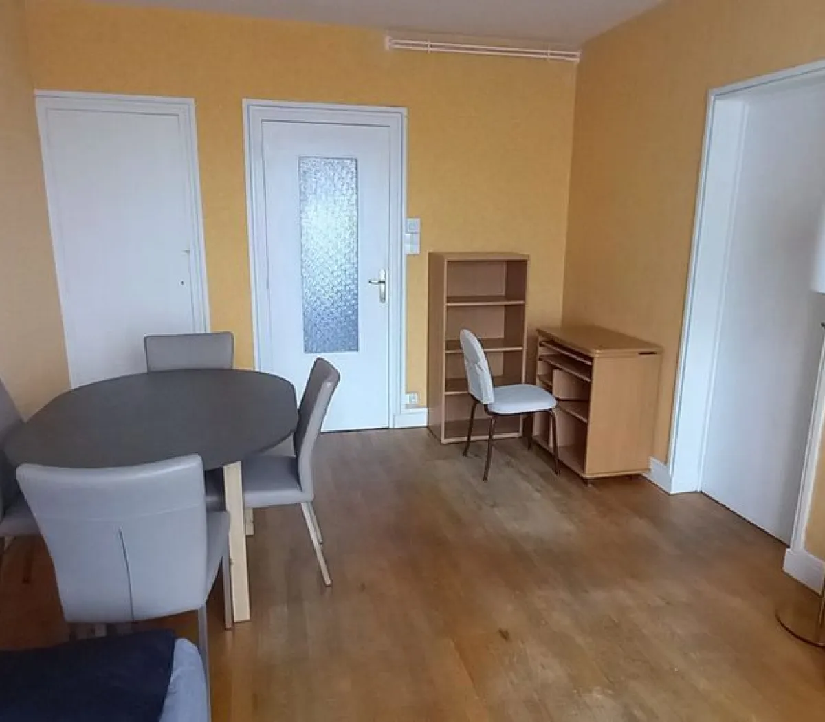 Location Grenoble Appartement 685d40dded15