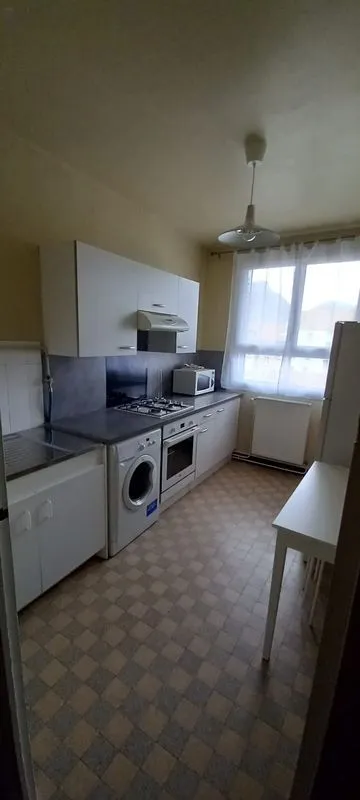 Location Grenoble Appartement 685d40dded151