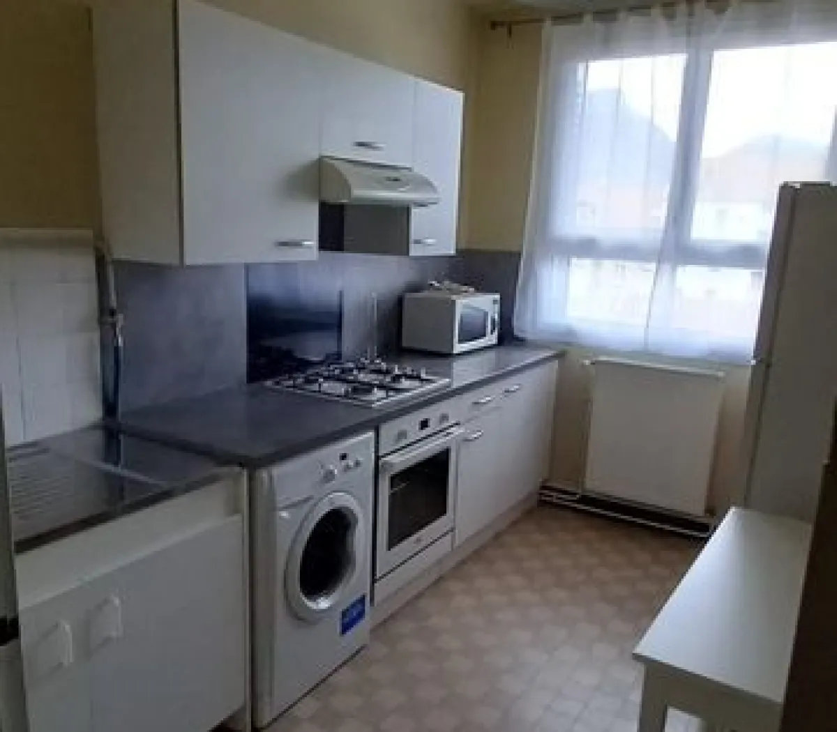 Location Grenoble Appartement 685d40dded15