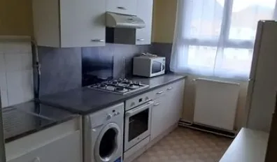 miniatureLocation Grenoble Appartement 685d40dded152